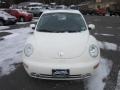 2004 Campanella White Volkswagen New Beetle GLS Coupe  photo #2