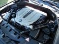 4.4 Liter Twin-Turbocharged DOHC 32-Valve VVT V8 Engine for 2010 BMW 5 Series 550i Gran Turismo #59142245