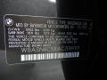 Dark Graphite Metallic - 5 Series 550i Gran Turismo Photo No. 36