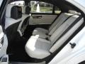 2010 Diamond White Metallic Mercedes-Benz S 63 AMG Sedan  photo #17