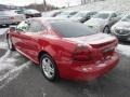 2007 Crimson Red Pontiac Grand Prix GT Sedan  photo #5