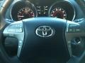 2010 Black Toyota Highlander Limited  photo #22