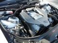 6.3 Liter AMG DOHC 32-Valve VVT V8 Engine for 2010 Mercedes-Benz S 63 AMG Sedan #59142623