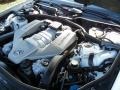 6.3 Liter AMG DOHC 32-Valve VVT V8 Engine for 2010 Mercedes-Benz S 63 AMG Sedan #59142632