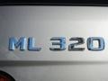 2009 Pewter Metallic Mercedes-Benz ML 320 BlueTec 4Matic  photo #9