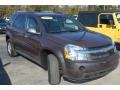 Granite Gray Metallic - Equinox LT Photo No. 1