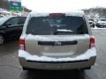 Light Sandstone Metallic - Patriot Sport Photo No. 4