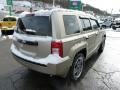 Light Sandstone Metallic - Patriot Sport Photo No. 5