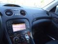Palladium Silver Metallic - SL 550 Roadster Photo No. 7