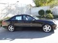 Black - E 350 Sedan Photo No. 2