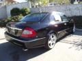 Black - E 350 Sedan Photo No. 3