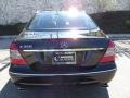 Black - E 350 Sedan Photo No. 4
