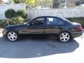 Black - E 350 Sedan Photo No. 5