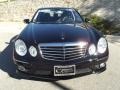 Black - E 350 Sedan Photo No. 7