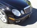 Black - E 350 Sedan Photo No. 9