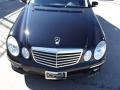 Black - E 350 Sedan Photo No. 11