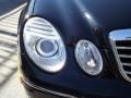 Black - E 350 Sedan Photo No. 12