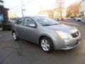 Magnetic Gray - Sentra 2.0 Photo No. 2