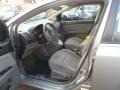 Magnetic Gray - Sentra 2.0 Photo No. 17