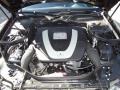 Black - E 350 Sedan Photo No. 46