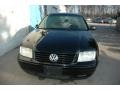 Black - Jetta GLS Sedan Photo No. 2