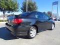 2006 Black Sand Pearl Toyota Corolla S  photo #5