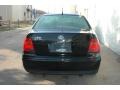 Black - Jetta GLS Sedan Photo No. 4