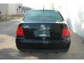 2002 Black Volkswagen Jetta GLS Sedan  photo #4