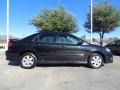 2006 Black Sand Pearl Toyota Corolla S  photo #6