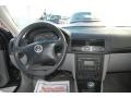 2002 Black Volkswagen Jetta GLS Sedan  photo #6