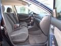 2006 Black Sand Pearl Toyota Corolla S  photo #10