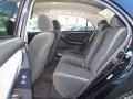 2006 Black Sand Pearl Toyota Corolla S  photo #12