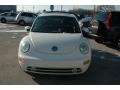 White - New Beetle GLS Coupe Photo No. 2