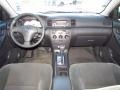 2006 Black Sand Pearl Toyota Corolla S  photo #14
