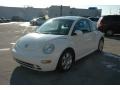 White - New Beetle GLS Coupe Photo No. 3