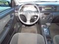 2006 Black Sand Pearl Toyota Corolla S  photo #15