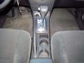 2006 Black Sand Pearl Toyota Corolla S  photo #17