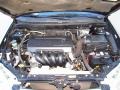 2006 Black Sand Pearl Toyota Corolla S  photo #18