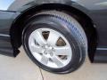 2006 Black Sand Pearl Toyota Corolla S  photo #20