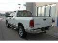 2004 Bright White Dodge Ram 1500 SLT Quad Cab 4x4  photo #6