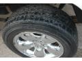 2004 Bright White Dodge Ram 1500 SLT Quad Cab 4x4  photo #7