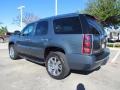 Stealth Gray Metallic - Yukon Denali AWD Photo No. 3