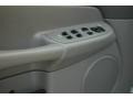 2004 Bright White Dodge Ram 1500 SLT Quad Cab 4x4  photo #11