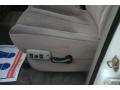 2004 Bright White Dodge Ram 1500 SLT Quad Cab 4x4  photo #12