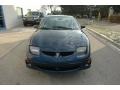 Indigo Blue - Sunfire SE Coupe Photo No. 2