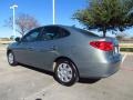 2009 Natural Khaki Hyundai Elantra GLS Sedan  photo #3