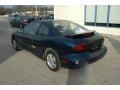 Indigo Blue - Sunfire SE Coupe Photo No. 3