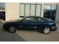 Indigo Blue - Sunfire SE Coupe Photo No. 4