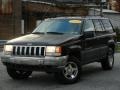 1996 Black Jeep Grand Cherokee Laredo 4x4  photo #1