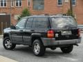 Black - Grand Cherokee Laredo 4x4 Photo No. 4